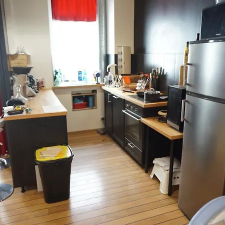 Apartment Rue Du Palais