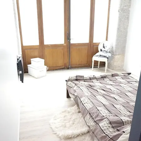Apartment Rue Du Palais Appartement *
