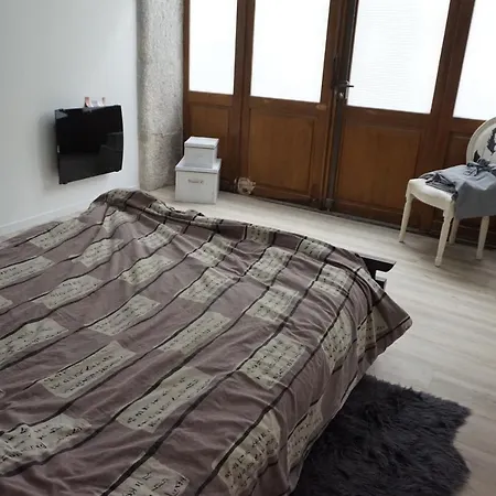 Appartement Apartment Rue Du Palais