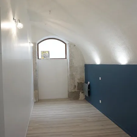 Apartment Rue Du Palais Grenoble