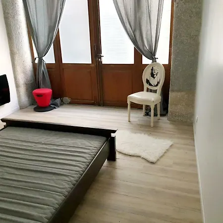 Apartment Rue Du Palais Appartement *